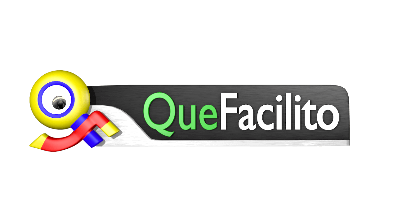 Logo de QueFacilito